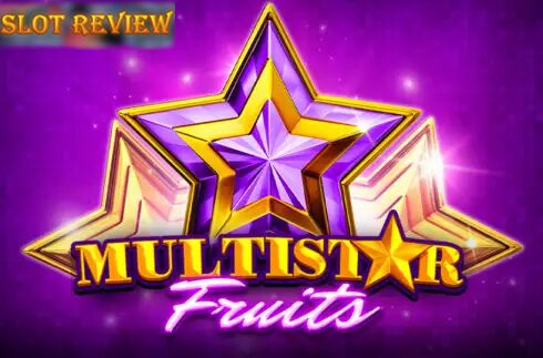 Multistar Fruits